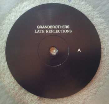 LP Grandbrothers: Late Reflections LTD | CLR