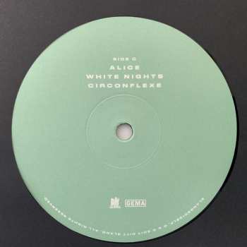 2LP Grandbrothers: Open