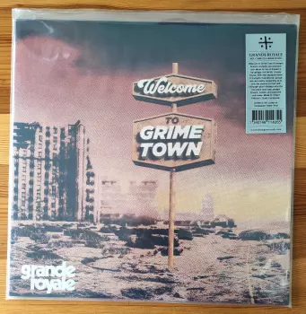 Grande Royale: Welcome To Grime Town