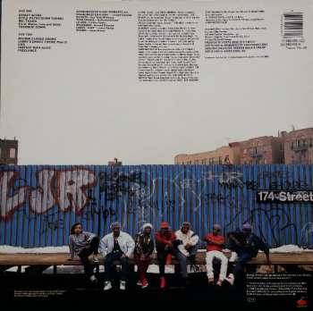 LP Grandmaster Flash: The Source