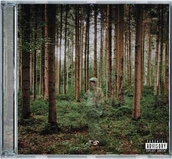 Album grandson: I Love You, I'm Trying