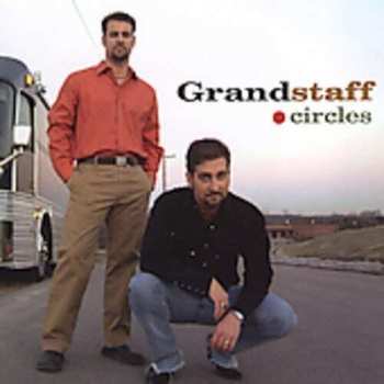 CD Grandstaff: Circles