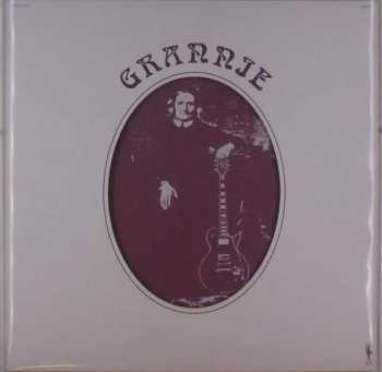 Album Grannie: Grannie