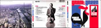 2CD Grant Green: Funk In France (From Paris To Antibes 1969-1970)