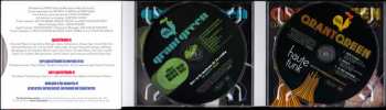 2CD Grant Green: Funk In France (From Paris To Antibes 1969-1970)