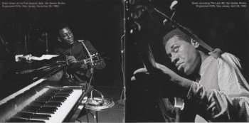 2CD Grant Green: Grantstand LTD