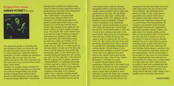 2CD Grant Green: Grantstand LTD