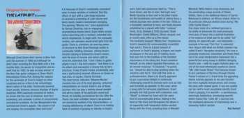 2CD Grant Green: Grantstand LTD