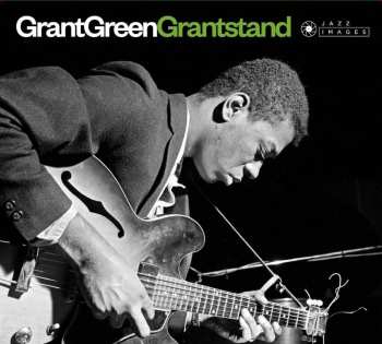 2CD Grant Green: Grantstand LTD