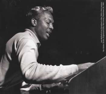 2CD Grant Green: Grantstand LTD