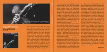 2CD Grant Green: Grantstand LTD