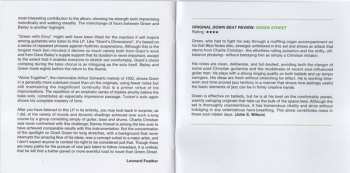 CD Grant Green: Green Street