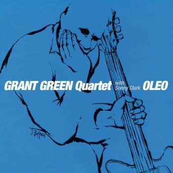 CD Grant Green: Oleo
