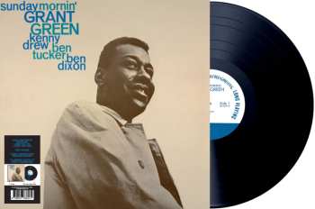 LP Grant Green: Sunday Mornin' LTD
