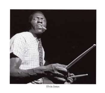 CD Grant Green: Talkin' About!