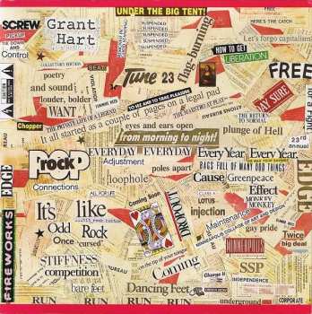 LP Grant Hart: Intolerance