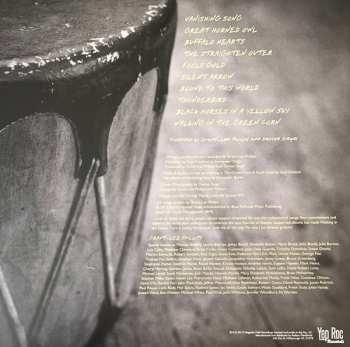 LP/SP Grant Lee Phillips: Walking In The Green Corn LTD | CLR