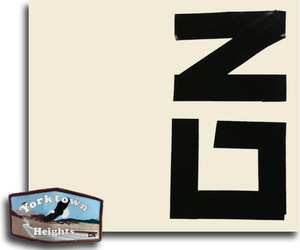 CD Grant Nicholas: Yorktown Heights DLX