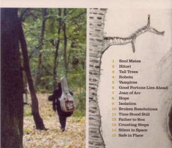 CD Grant Nicholas: Yorktown Heights DLX