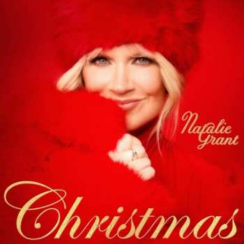 Album Grant,natalie: Christmas