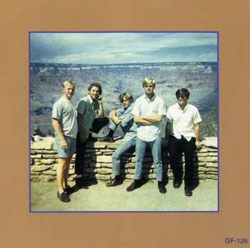 CD Grapes Of Wrath: Grapes Of Wrath