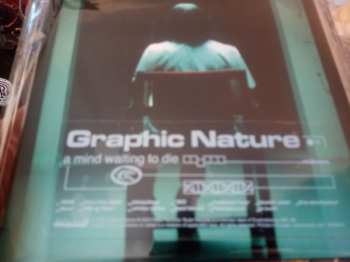 Album Graphic Nature: A Mind Waiting To Die