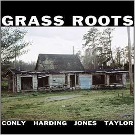 Album Grass Roots: Grass Roots