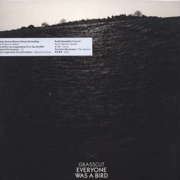 LP Grasscut: Everyone Was A Bird 