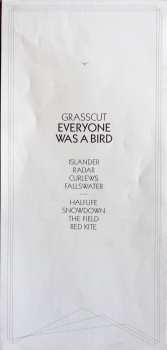 LP Grasscut: Everyone Was A Bird 