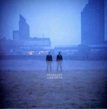 Album Grasscut: Unearth