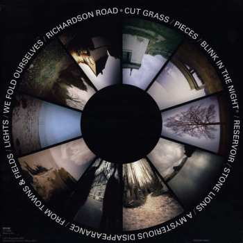 LP Grasscut: Unearth
