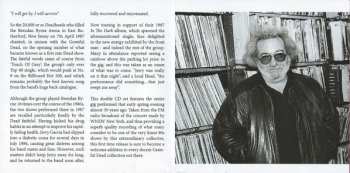 2CD The Grateful Dead: 50 Shades Of Black & White