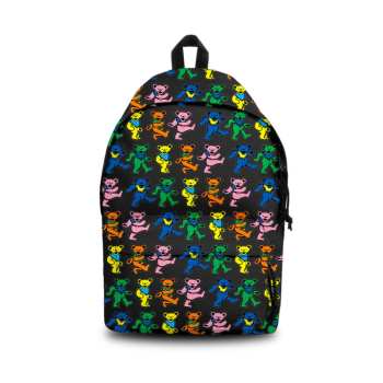 Merch Grateful Dead: Daypack Dancing Bears