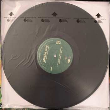 8LP/Doos The Grateful Dead: Dick's Picks 33: 10/9 & 10/76 Oakland Coliseum Stadium, Oakland, CA LTD | NUM