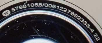 3CD The Grateful Dead: Fox Theatre, St. Louis, MO (12/10/71)