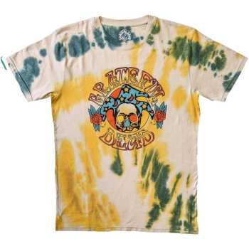 Merch Grateful Dead: T-shirt Jester