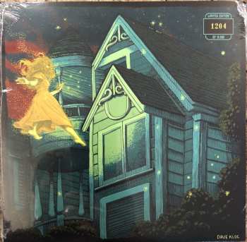 SP The Grateful Dead: U.S. Blues / Loose Lucy CLR | LTD | NUM