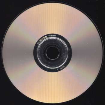 CD Grausame Töchter: Vagina Dentata  