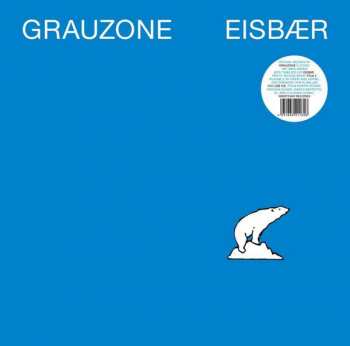 LP Grauzone: Eisbær