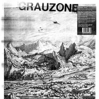Grauzone: Raum
