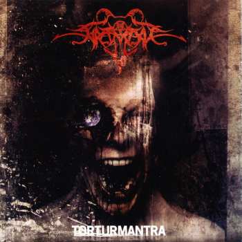 Album Gravdal: Torturmantra