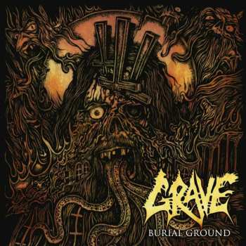 Album Grave: Burial Ground
