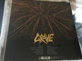 LP Grave: Dominion VIII