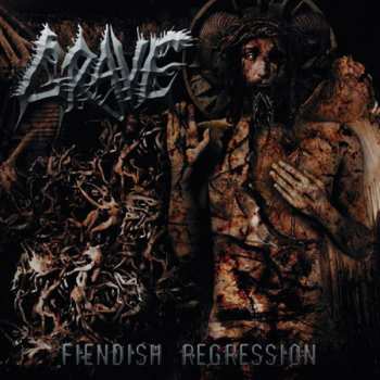 Album Grave: Fiendish Regression