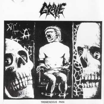 CD Grave: Into The Grave