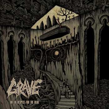 Album Grave: Out of Respect for the Dead