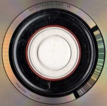 CD Grave Digger: Heart Of Darkness