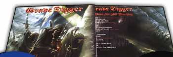 2LP Grave Digger: The Clans Are Still Marching