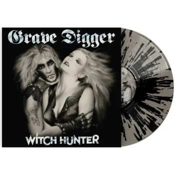 LP Grave Digger: Witch Hunter Ltd.