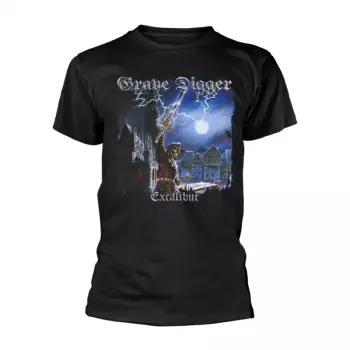 T-shirt Excalibur